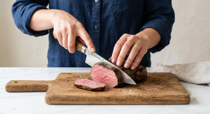 Ini 4 Alasan Kenapa Daging Tenderloin Begitu Istimewa