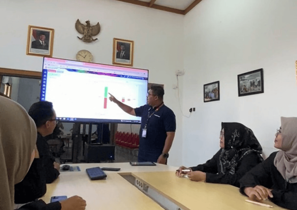 Digitalisasi Layanan RPH Surabaya:  Permudah Mitra, Perkuat Pengelolaan Perusahaan