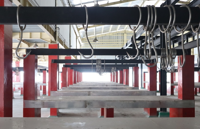 Pemotongan Hewan Libur 5 Hari Saat Idulfitri, Masyarakat Tak Perlu Khawatir Stok Daging