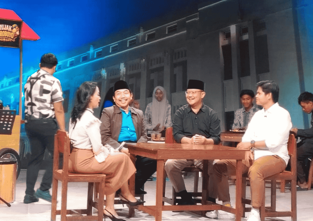 RPH Surabaya Buka Ruang Dialog dengan Mitra Jagal Jelang Operasional Penuh Unit TOW