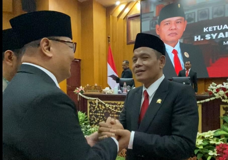 Pelantikan Ketua DPRD Baru Diharapkan Mendukung Kemajuan RPH Surabaya 