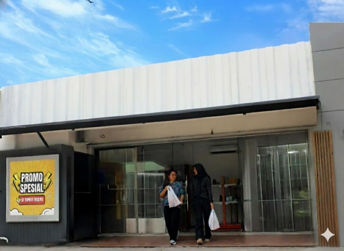 RPH Surya Mart