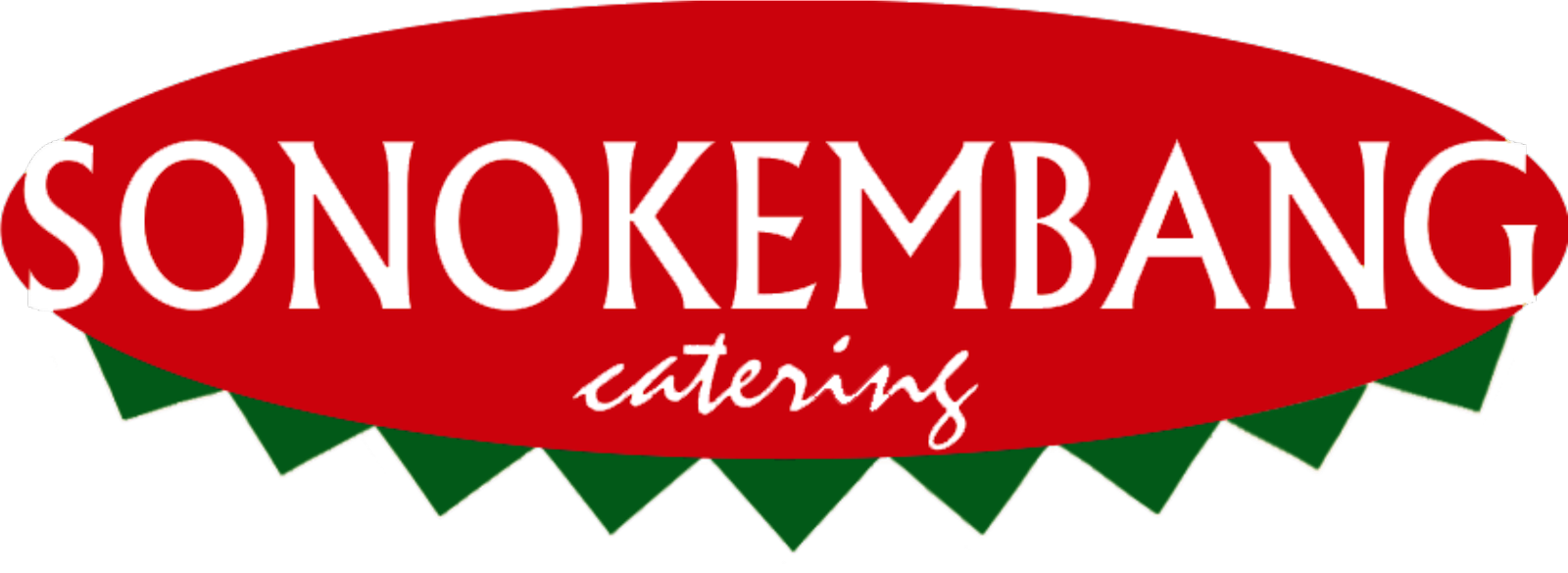 SONO KEMBANG CATERING