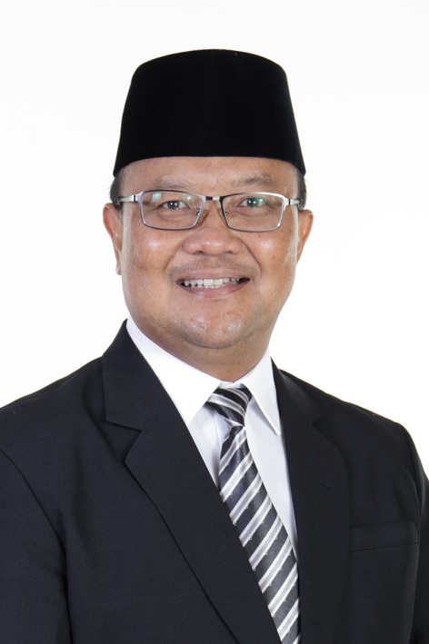 H. Fajar A. Isnugroho, S.Sos, M.Si